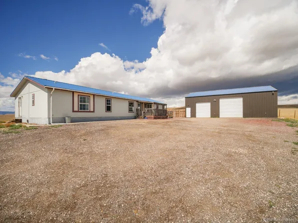 41 Mustang, Laramie, WY 82070