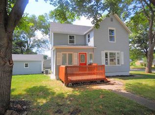 1627 Monona St, Boone, IA 50036