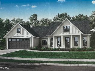 342 George Taylor Rd, Newport, NC 28570