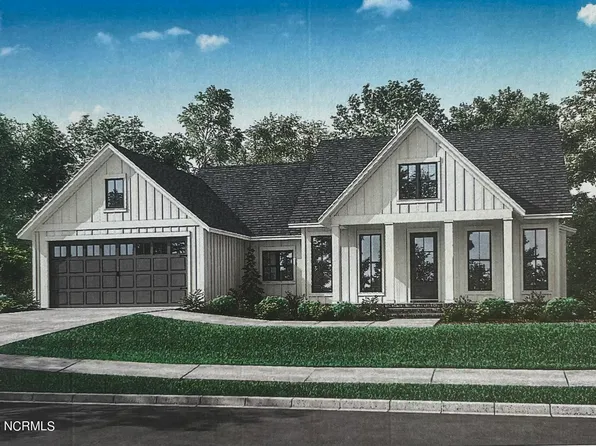 342 George Taylor Road, Newport, NC 28570