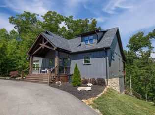 141 Long View Ln, Blue Ridge, GA 30513