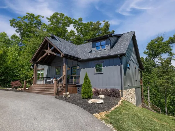 141 Long View Ln, Blue Ridge, GA 30513
