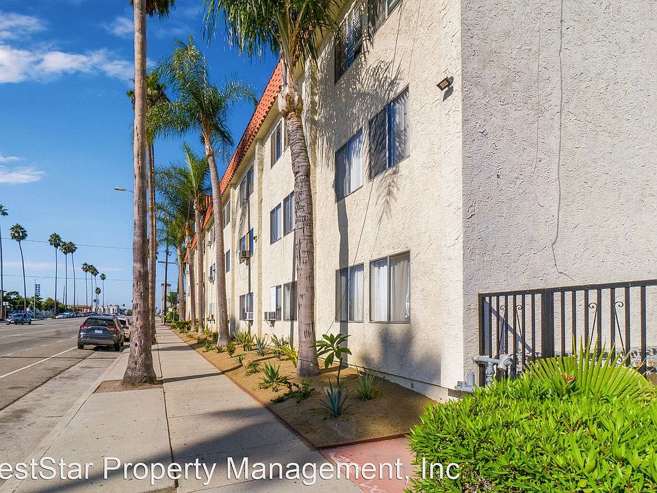 1st image of 1666 N Avalon Blvd #3