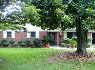 317 Cain Ridge Rd, Vicksburg, MS 39180