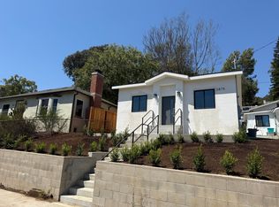 3875 Aguilar St, Los Angeles, CA 90065