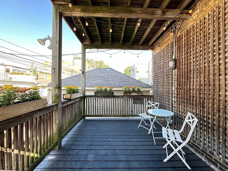 3614 N Bosworth Ave #R2 — Photo 15