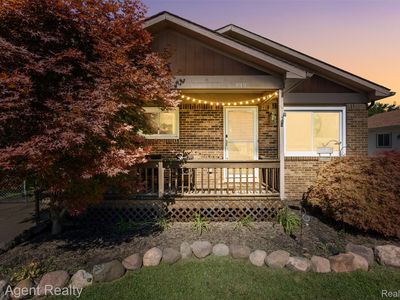 49431 Fuller Rd, Chesterfield, MI, 48051