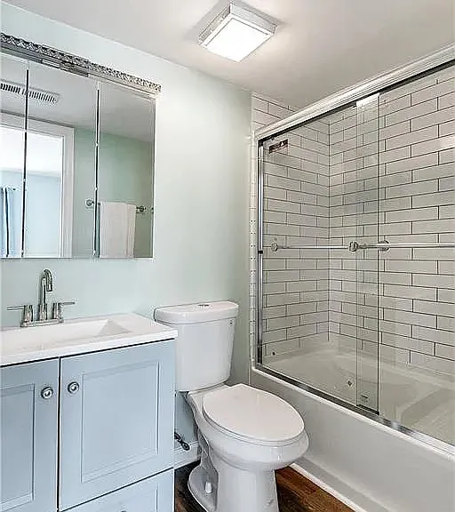 1301 Hampton Blvd #206 — Photo 9
