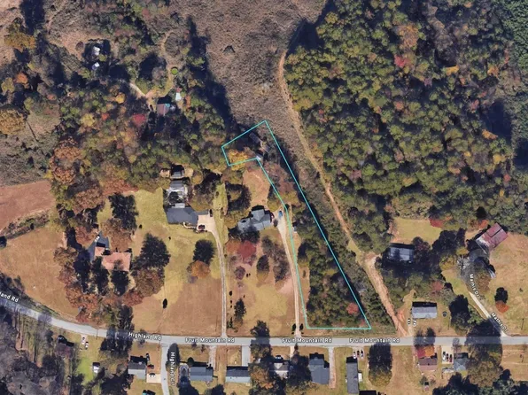 0 Highland Rd, Easley, SC 29640