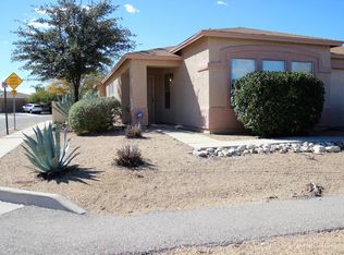 9988 E Amanda Paige Dr, Tucson, AZ 85748