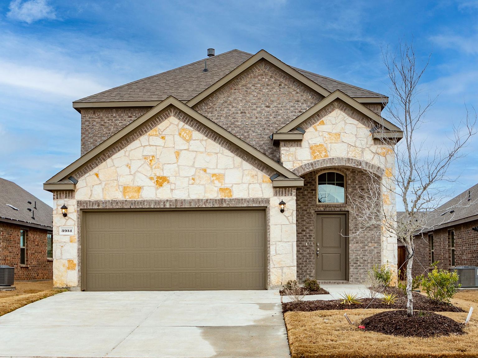 3951 Oak Creek Cir, Denison, TX 75020 Zillow