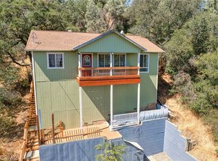 7083 Butte St, Nice, CA 95464