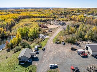 9346 E Wasko Rd, Solon Springs, WI 54873