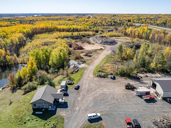 9346 E Wasko Rd, Solon Springs, WI 54873