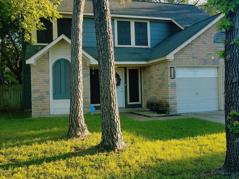 1st image of 8126 Log Hollow Dr
