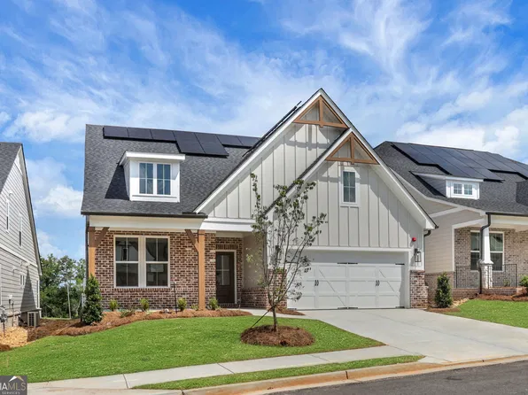 121 Willowfern Ln Lot 61, Marietta, GA 30066