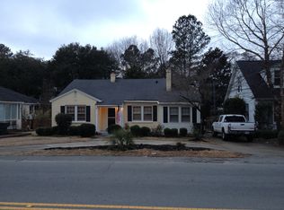 1209 Glenwood Rd, Columbia, SC 29204