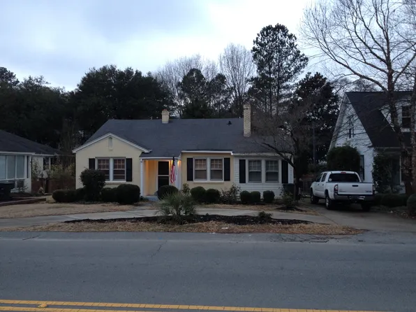1209 Glenwood Rd, Columbia, SC 29204