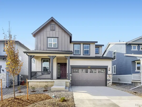 10817 Tomboy Drive, Parker, CO 80134