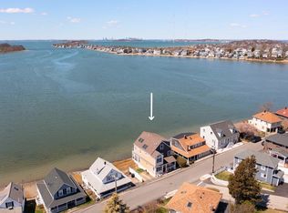 87 Bay St, Hull, MA 02045