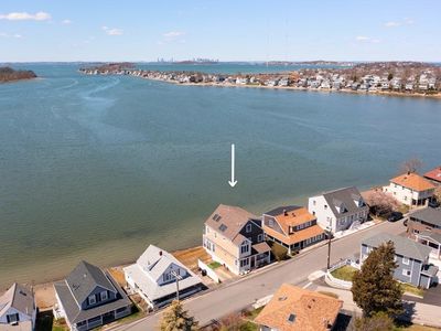 87 Bay St, Hull, MA, 02045