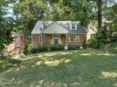 309 S Ewing Ave, Louisville, KY, 40206