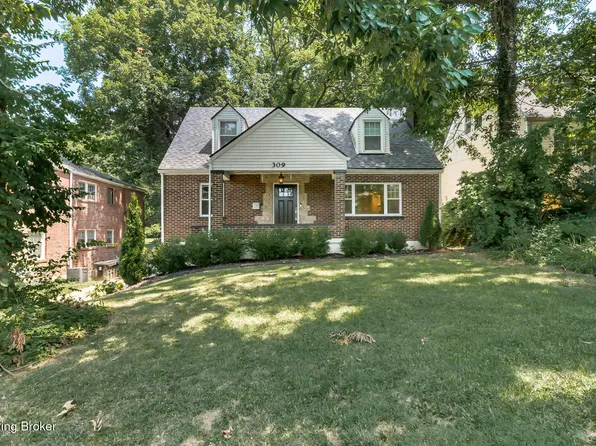 309 S Ewing Ave, Louisville, KY 40206
