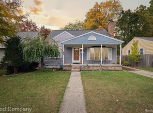 1470 Evelyn Ave, Ypsilanti, MI