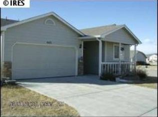 443 Atacamite Ct, Loveland, CO 80537