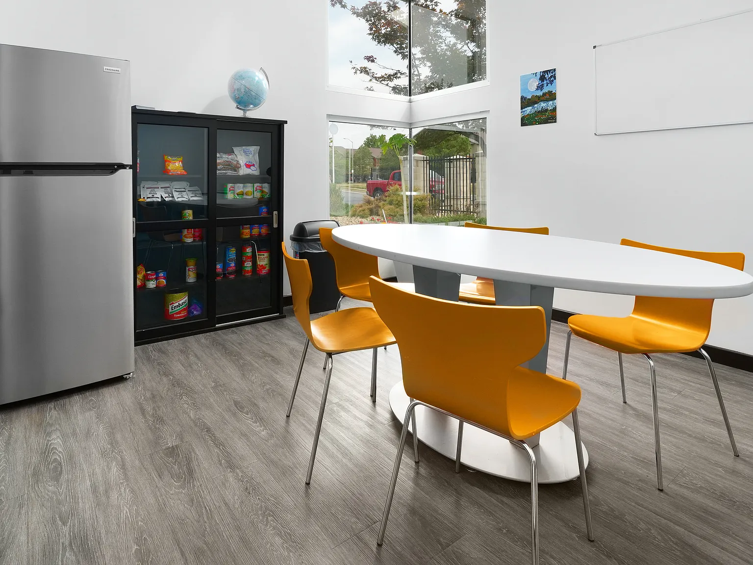 Eko Park Apartments — Photo 3
