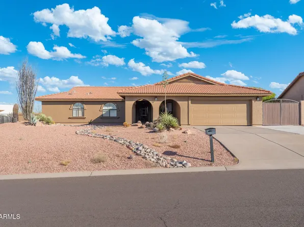 15619 E PALISADES Boulevard, Fountain Hills, AZ 85268