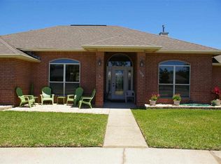 3851 Saber Tooth Cir, Gulf Breeze, FL 32563