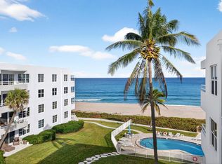 Carlton House, Highland Beach, FL 33487