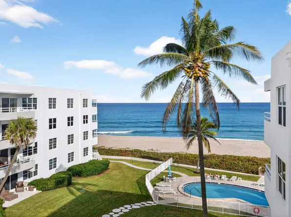 2701 S Ocean Boulevard #47, Highland Beach, FL 33487