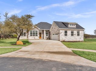 108 Double Circle Drive, Burnet, TX 78611