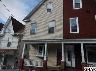 353 Locust St, Steelton, PA 17113