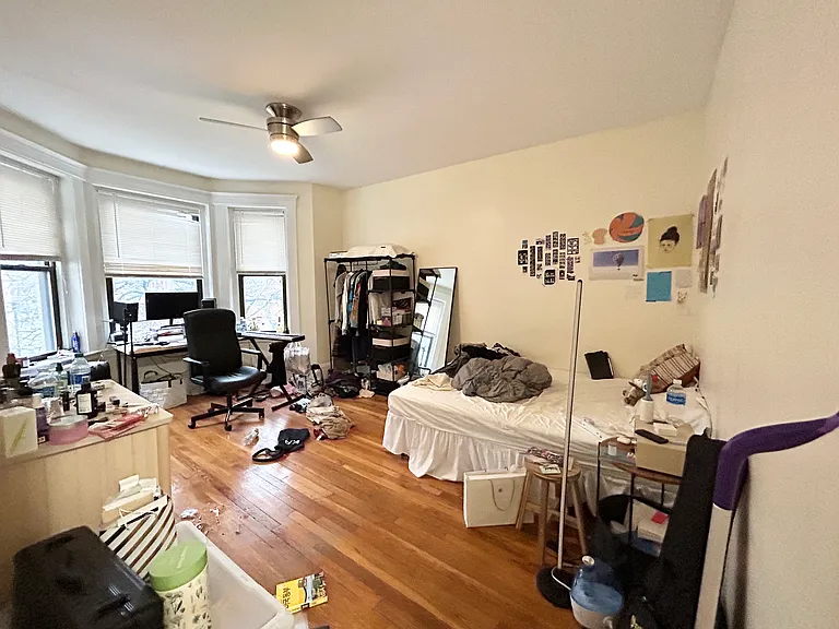 39 Hemenway St #20 — Photo 2