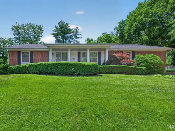 6 Helmsdale Ct, Ballwin, MO 63011