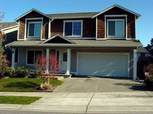 11821 58th Ave SE, Snohomish, WA 98296