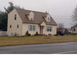 468 Radix Rd, Williamstown, NJ 08094