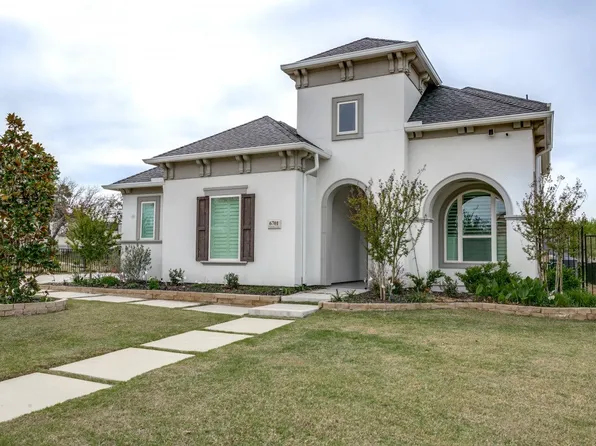 6701 Palermo Trl, Flower Mound, TX 75077