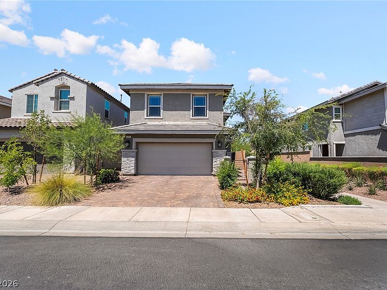 360 Misterioso St, Henderson, NV