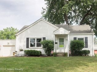1803 61st St, Des Moines, IA 50322