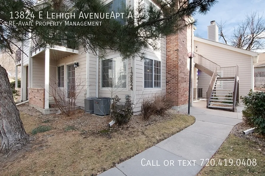 Building Photo - 13824 E Lehigh Ave #A