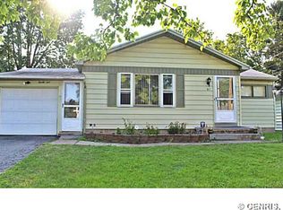 21 Cynthia Ln, Rochester, NY 14621