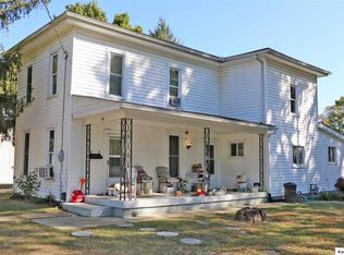 106 Brown St, Mount Vernon, OH