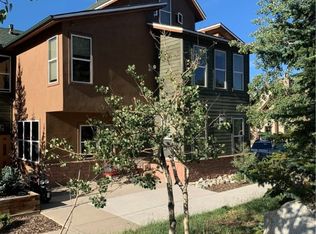 539 Granite St #9, Frisco, CO 80443