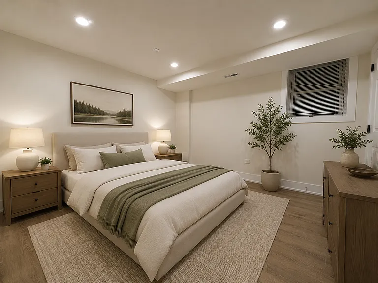 4338 N Clarendon Ave #GS — Photo 13