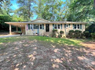 225 Ashby Way, Warner Robins, GA 31088