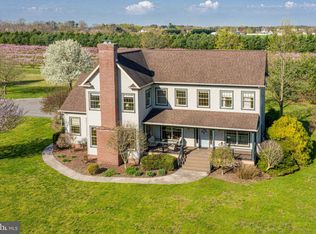 816 Lambs Rd, Mullica Hill, NJ 08062